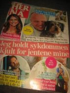 2023 UKE 023 HER OG NÅ