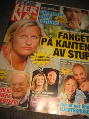 2015 UKE 011 HER OG NÅ