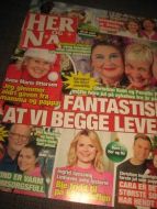 2023 UKE 050-51 HER OG NÅ