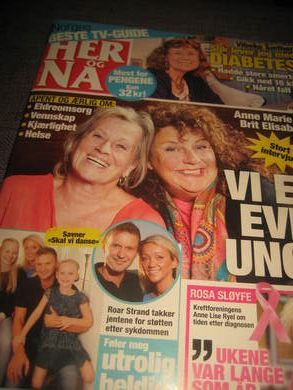 2015 UKE 041 HER OG NÅ