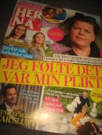 2023 UKE 022 HER OG NÅ