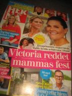 2023 UKE 021 HER OG NÅ