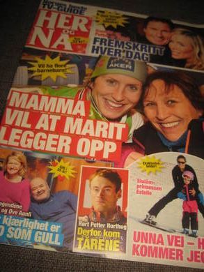 2015 UKE 009 HER OG NÅ