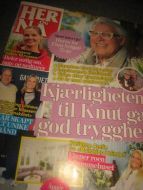 2023 UKE 020 HER OG NÅ