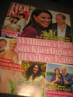 2023 UKE 019 HER OG NÅ