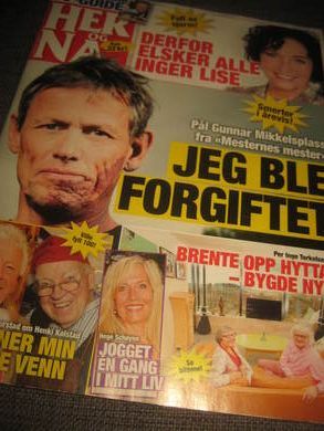 2015 UKE 007 HER OG NÅ