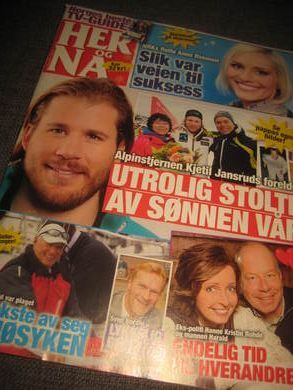 2015 UKE 006 HER OG NÅ