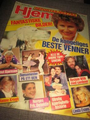 1989 nr 013 Hjemmet Sonja