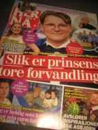 2023 UKE 048 HER OG NÅ