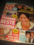 2015 UKE 038 HER OG NÅ