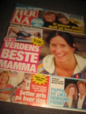 2015 UKE 038 HER OG NÅ