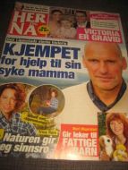 2015 UKE 037 HER OG NÅ