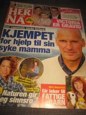 2015 UKE 037 HER OG NÅ