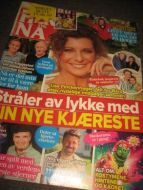 2023 UKE 045 HER OG NÅ