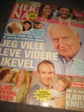 2015 UKE 036 HER OG NÅ