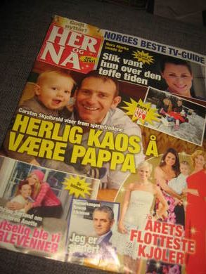 2015 uke 001 HER OG NÅ