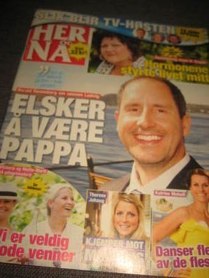 2015 UKE 035 HER OG NÅ