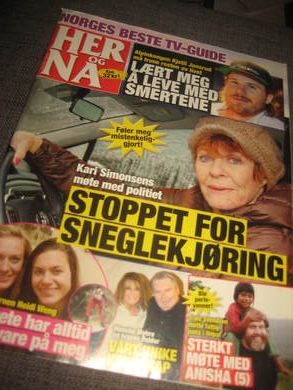 2015 uke 002 HER OG NÅ