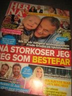 2023 UKE 043 HER OG NÅ