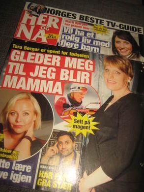 2015 uke 003 HER OG NÅ