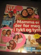 2023 uke 006 HER OG NÅ