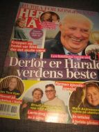 2023 uke 007 HER OG NÅ