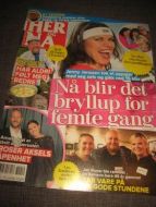 2023 uke 008 HER OG NÅ