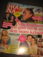 2023 uke 009 HER OG NÅ