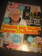 2023 uke 011 HER OG NÅ