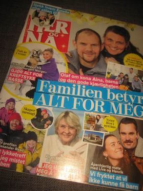 2023 uke 018-19 HER OG NÅ