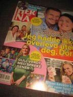 2023 uke 015 HER OG NÅ