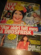 2021 nr 035 HER OG NÅ