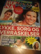 2021 nr 036 HER OG NÅ