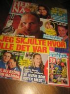 2021 nr 037 HER OG NÅ