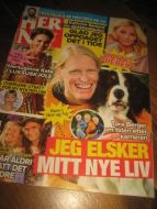 2021 nr 041 HER OG NÅ