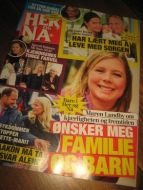 2021 nr 042 HER OG NÅ