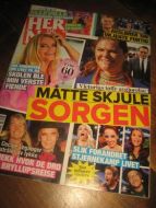 2021 nr 043 HER OG NÅ