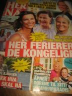 2021 nr 026 HER OG NÅ