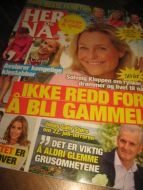 2021 nr 028 HER OG NÅ