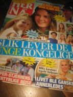 2021 nr 032 HER OG NÅ