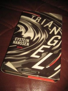 HANSSEN: TRIANGEL. 2012.