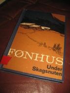 FØNHUS. UNDER SKAGSNUTEN. 1973