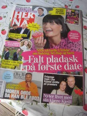 2024 UKE 008 HER OG NÅ