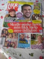 2024 UKE 009 HER OG NÅ