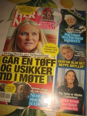 2024 UKE 044 HER OG NÅ
