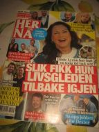 2024 UKE 045 HER OG NÅ