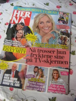 2024 UKE 011 HER OG NÅ