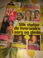 2024 UKE 046 HER OG NÅ