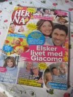 2024 UKE 012 HER OG NÅ