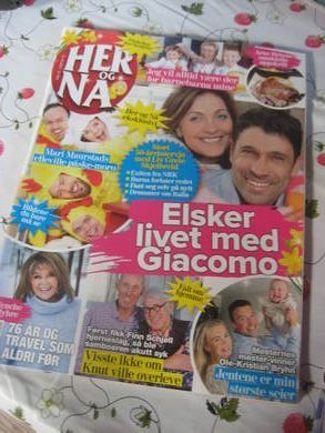 2024 UKE 012 HER OG NÅ